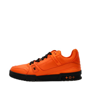 https://dbiyorq10n2b9.cloudfront.net/product-images/CSHOLV0457/LOUIS-VUITTON-Leather-LV-Trainer-Sneakers-Orange-Black_3.jpg.webp