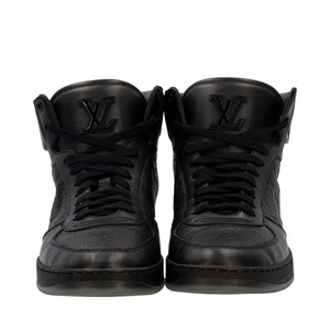 https://dbiyorq10n2b9.cloudfront.net/product-images/CSHOLV0458/LOUIS-VUITTON-Leather-Rivoli-Sneaker-Boots-Black_2.jpg.webp