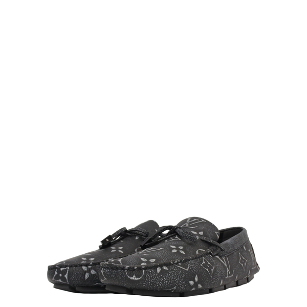 Epi Major Loafers Black