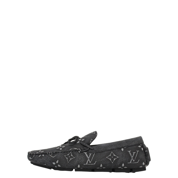 Epi Major Loafers Black