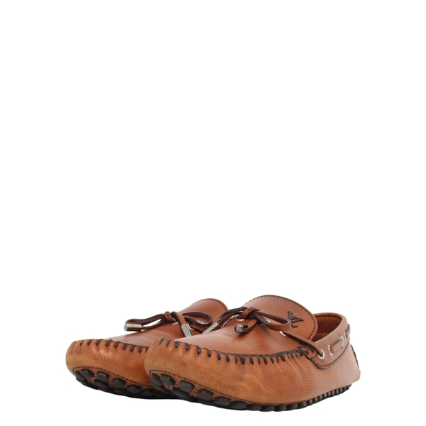 Epi Arizona Moccasins Brown