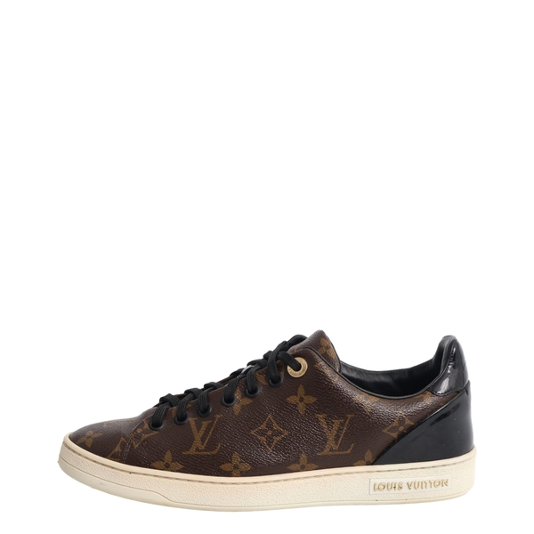 Monogram Frontrow Sneakers