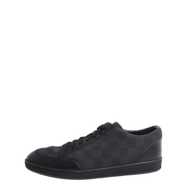 Damier Graphite Offshore Sneakers