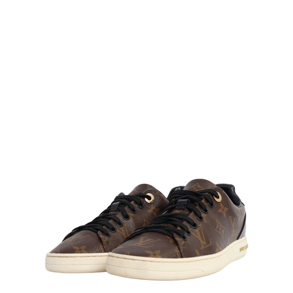 Monogram Frontrow Sneakers