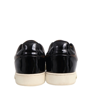 Monogram Frontrow Sneakers, view 3