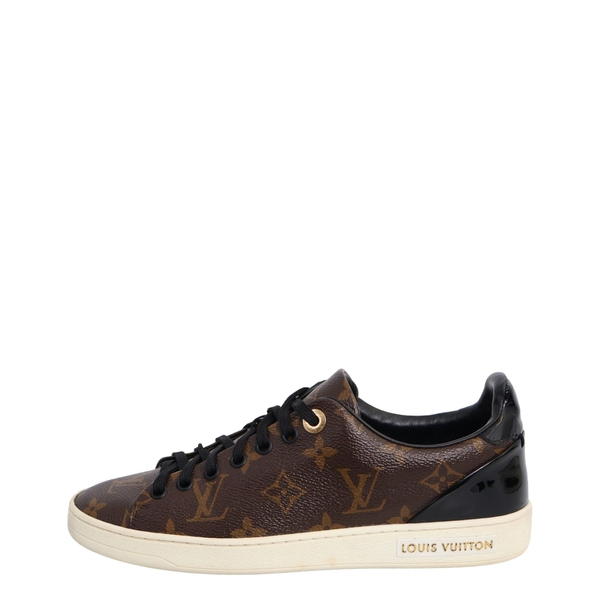 Monogram Frontrow Sneakers