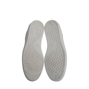 Empreinte Luxembourg Sneakers White/Gold, view 5