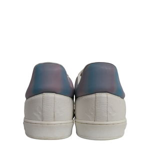 Empreinte Luxembourg Sneakers White, view 3