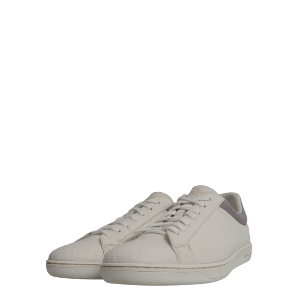 Empreinte Luxembourg Sneakers White
