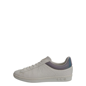 Empreinte Luxembourg Sneakers White, view 2