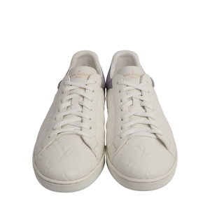 Empreinte Luxembourg Sneakers White, view 4