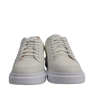 Empreinte Beverly Hills Sneakers White/Beige, view 3