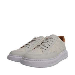 Empreinte Beverly Hills Sneakers White/Beige