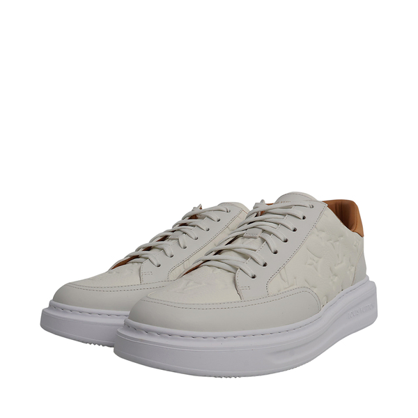 Empreinte Beverly Hills Sneakers White/Beige