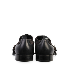 https://dbiyorq10n2b9.cloudfront.net/product-images/CSHOLV300/LOUIS-VUITTON-Leather-Buckle-Lace-Up-Shoes-NavyBrown-S-46-12-back.jpg.webp
