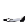 https://dbiyorq10n2b9.cloudfront.net/product-images/CSHOMJ0005/MARC-JACOBS-Leather-Studded-Cap-Toe-Flats-Metallic-Sliver-Black_3.jpg.webp