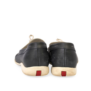 https://dbiyorq10n2b9.cloudfront.net/product-images/CSHOPRA0047/PRADA-Leather-Loafers-BlackWhite-S-37-4-back.jpg.webp