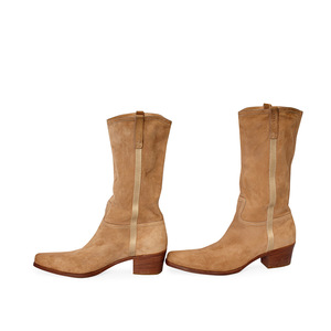 https://dbiyorq10n2b9.cloudfront.net/product-images/CSHOPRA0051/PRADA-Suede-Ankle-Boots-Beige-S-36-3.5-side.jpg.webp