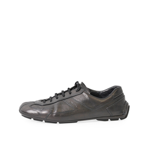 https://dbiyorq10n2b9.cloudfront.net/product-images/CSHOPRA0082/PRADA-Leather-Sneakers-Black-S-41-7-3.jpg.webp