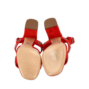 https://dbiyorq10n2b9.cloudfront.net/product-images/CSHOPRA0131/PRADA-Suede-Grommet-Block-Heel-Sandals-Red-_5.jpg.webp