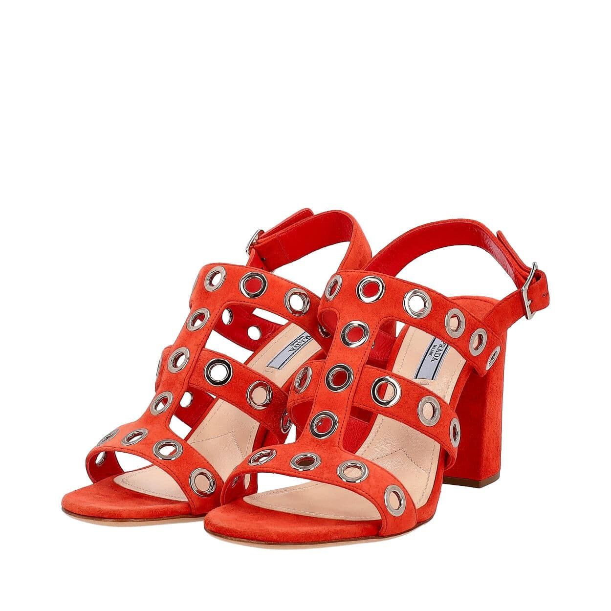 https://dbiyorq10n2b9.cloudfront.net/product-images/CSHOPRA0131/PRADA-Suede-Grommet-Block-Heel-Sandals-Red_2.jpg.webp