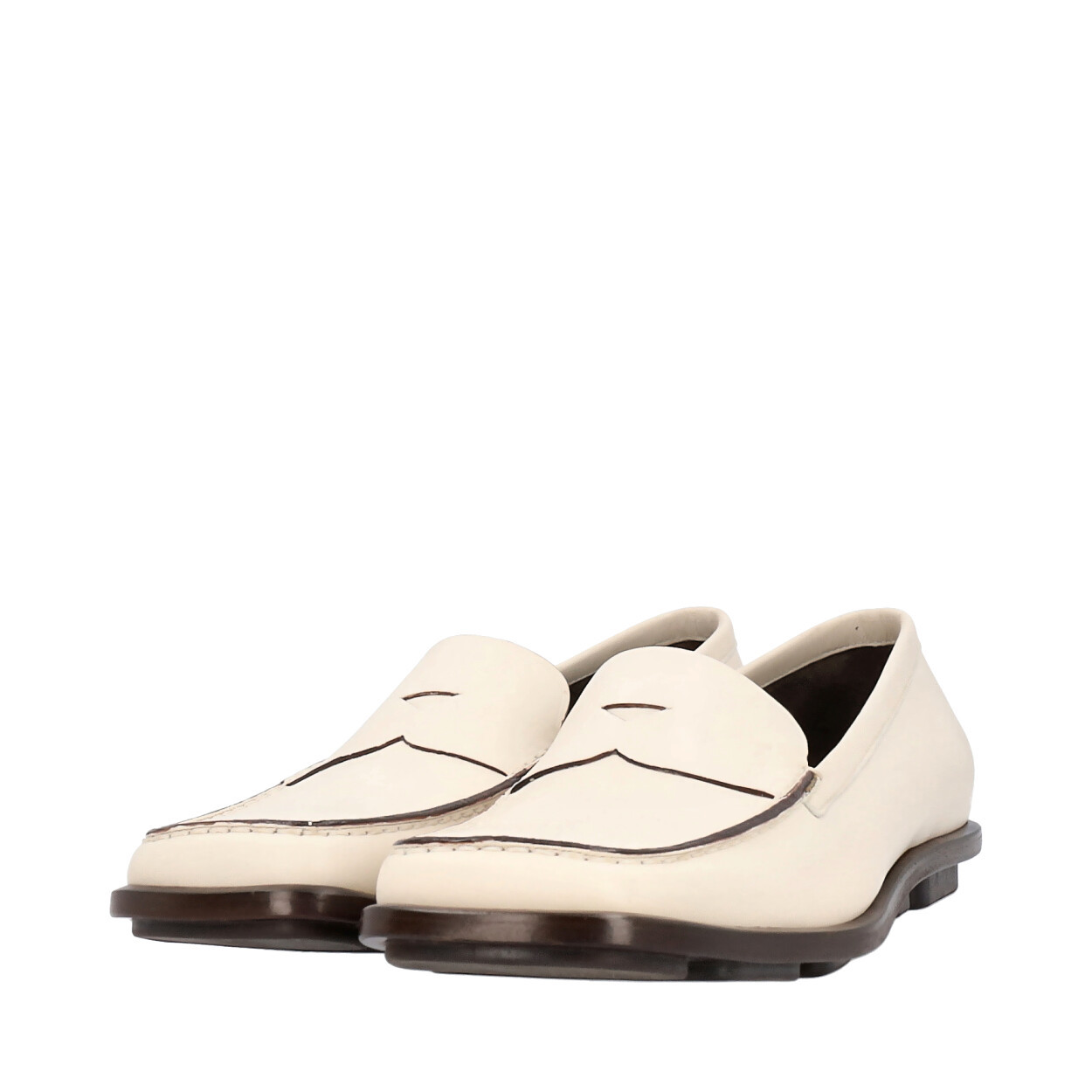 https://dbiyorq10n2b9.cloudfront.net/product-images/CSHOPRA0175/PRADA-Leather-Loafers-White_3.jpg.webp