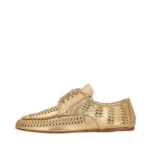 https://dbiyorq10n2b9.cloudfront.net/product-images/CSHOPRA0212/PRADA-Leather-Woven-Lace-Up-Loafers-Gold_3.jpg.webp