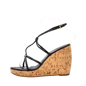 https://dbiyorq10n2b9.cloudfront.net/product-images/CSHOPRA0225/PRADA-Leather-Cork-Wedges-Black_1.jpg.webp