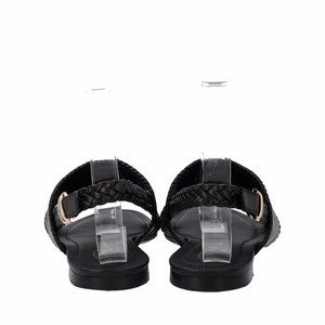 https://dbiyorq10n2b9.cloudfront.net/product-images/CSHOTOD0171/TODS-Leather-Flat-Sandals-Black_4.jpg.webp
