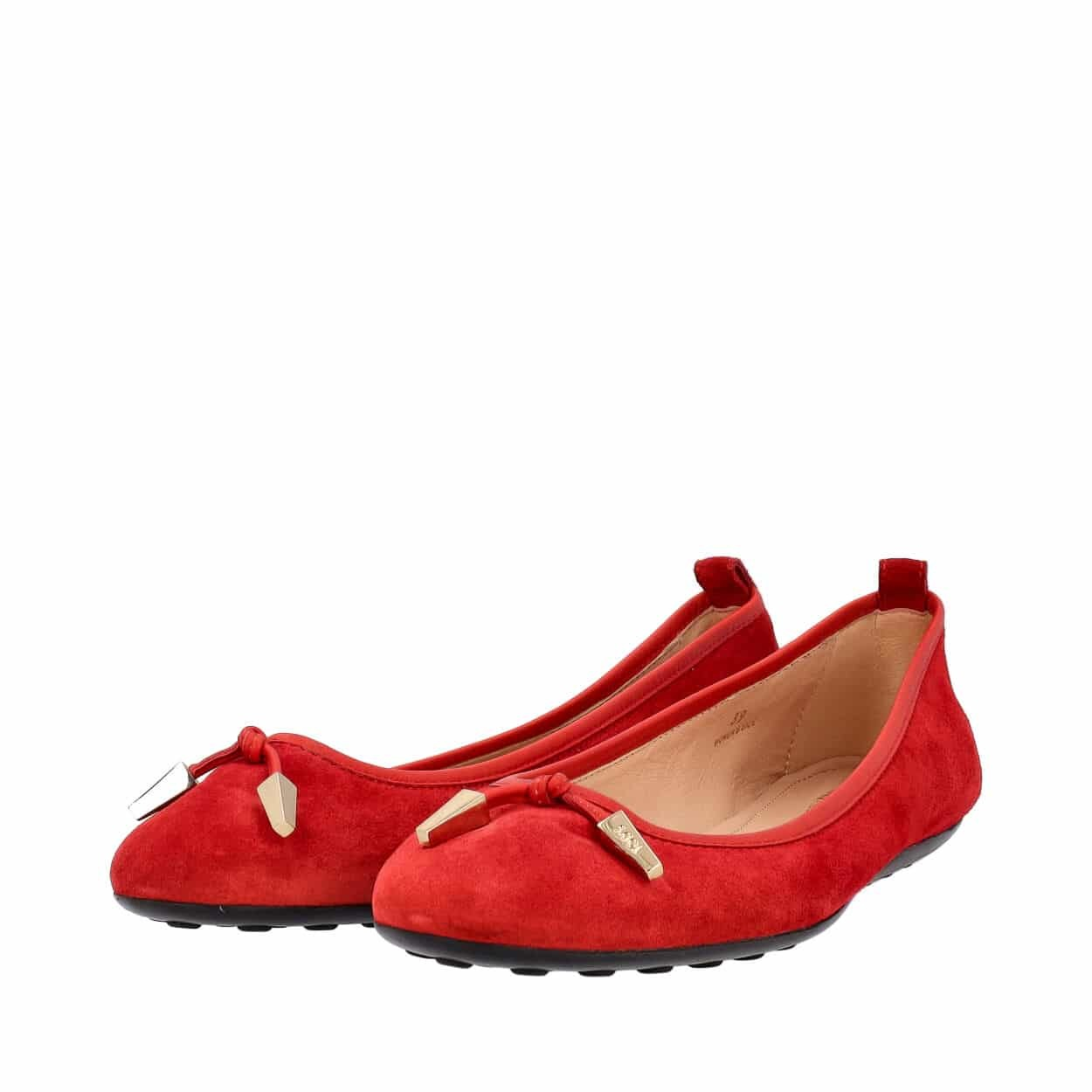 https://dbiyorq10n2b9.cloudfront.net/product-images/CSHOTOD0178/TODS-Suede-Studded-Ballerina-Flats-Red_2.jpg.webp