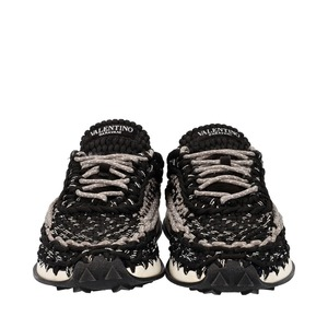 https://dbiyorq10n2b9.cloudfront.net/product-images/CSHOVAL0093/VALENTINO-Braided-Crochet-Sneakers-Black-Grey_2.jpg.webp