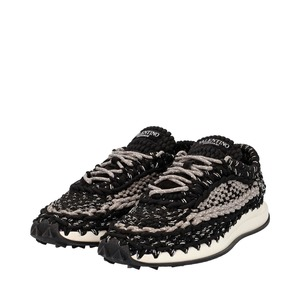 https://dbiyorq10n2b9.cloudfront.net/product-images/CSHOVAL0093/VALENTINO-Braided-Crochet-Sneakers-Black-Grey_3.jpg.webp