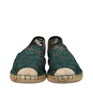 https://dbiyorq10n2b9.cloudfront.net/product-images/CSHOVAL0107/VALENTINO-Lace-Espadrilles-Green_3.jpg.webp