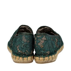 https://dbiyorq10n2b9.cloudfront.net/product-images/CSHOVAL0107/VALENTINO-Lace-Espadrilles-Green_5.jpg.webp