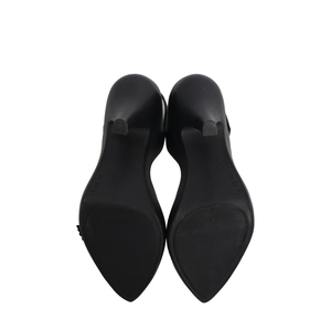 x MELISSA MelFlex Lady Dragon Angel Wings Pumps Black, view 5