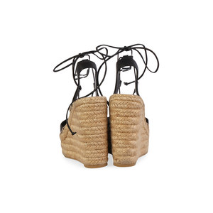 https://dbiyorq10n2b9.cloudfront.net/product-images/CSHOYSL107/SAINT-LAURENT-Leather-Espadrille-Wedges-Black-S-38.5-5-back.jpg.webp