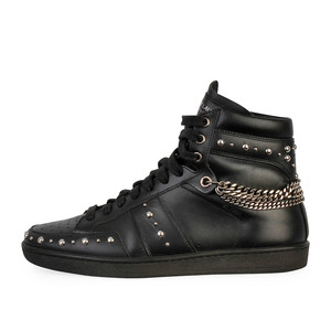 https://dbiyorq10n2b9.cloudfront.net/product-images/CSHOYSL120/SAINT-LAURENT-Leather-Studded-High-Top-SL22H-Sneakers-Black-S-39-6-side.jpg.webp