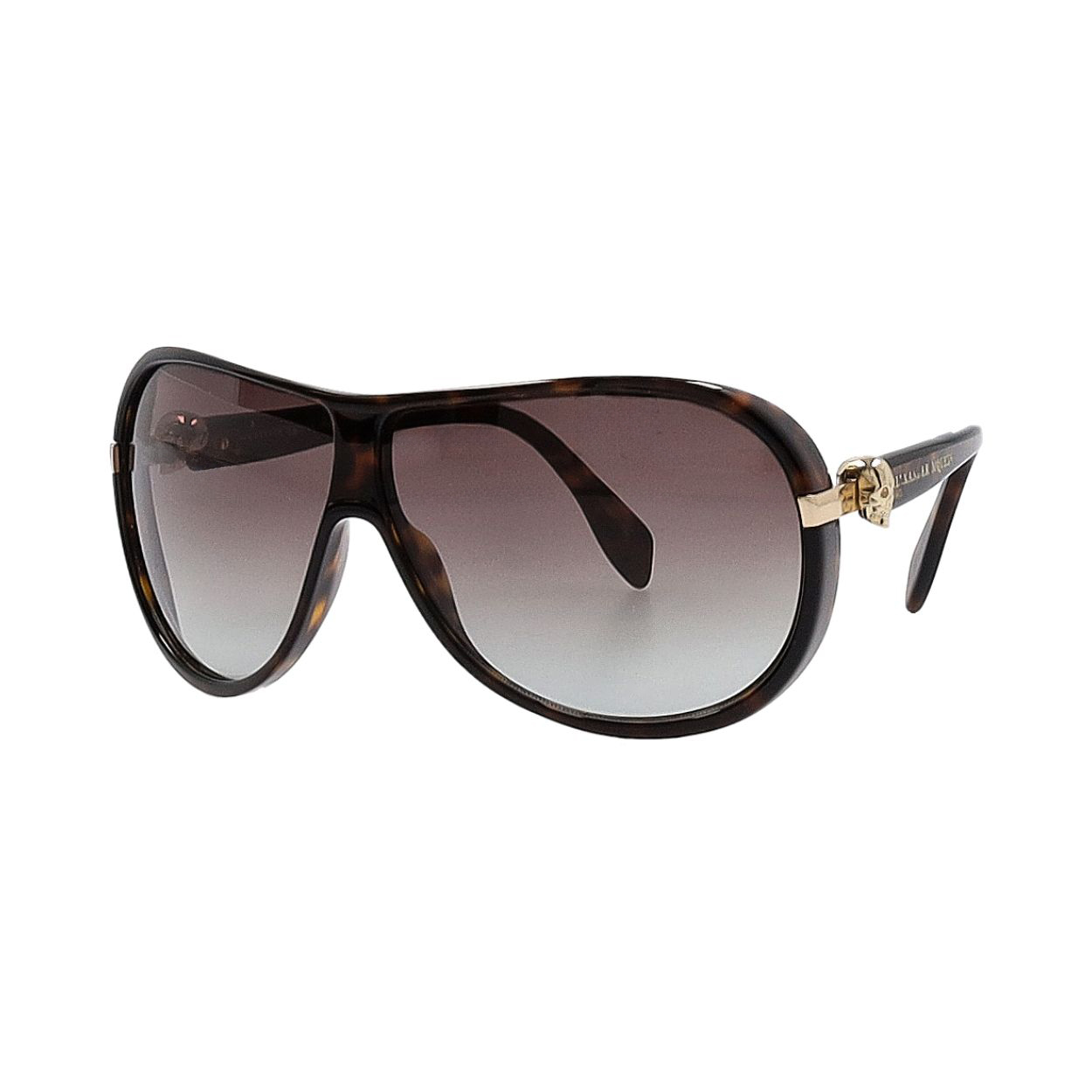 Authentic Bvlgari 6077 B sunglasses Bvlgari - 6007-b main image 4