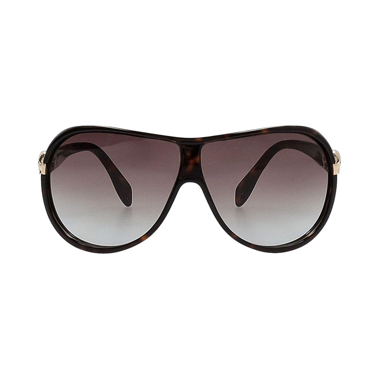 TOM FORD Arabella Sunglasses TF511 Brown | Luxity