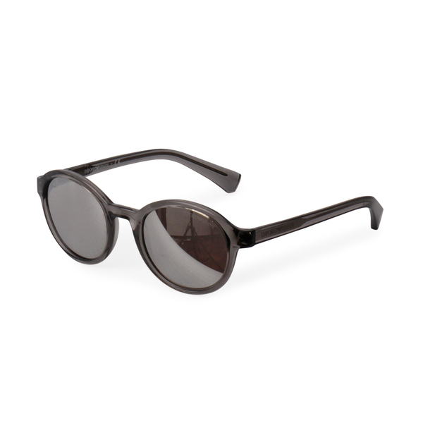 Mirror Sunglasses EA 4054 Grey