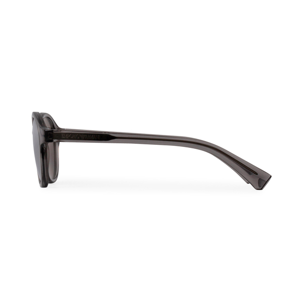 Mirror Sunglasses EA 4054 Grey
