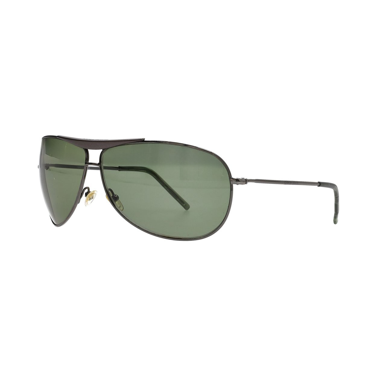 GIORGIO ARMANI Sunglasses GA 134/S Green | Luxity