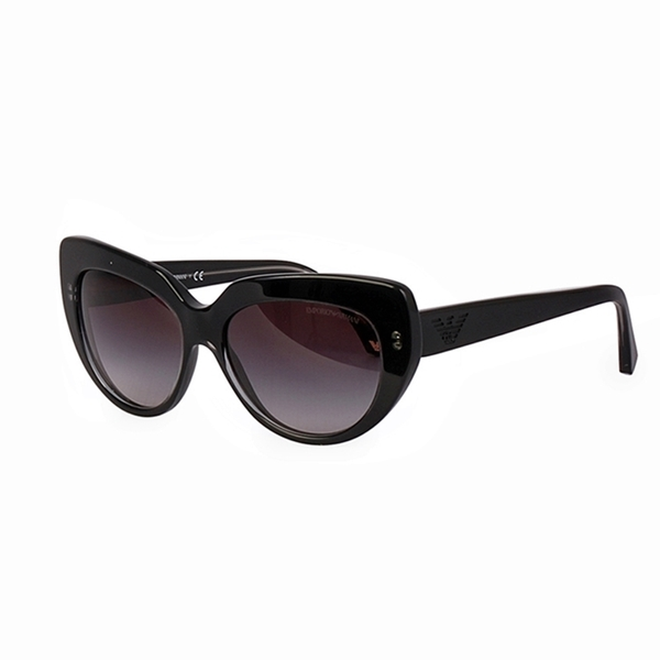 Cat Eye Sunglasses EA 5220/8G Black