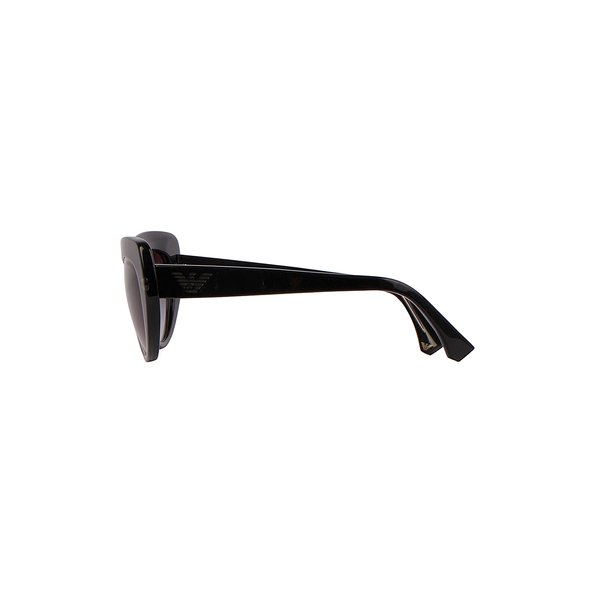 Cat Eye Sunglasses EA 5220/8G Black