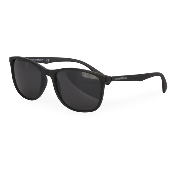 Sunglasses EA 4074 Black