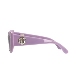 Daisy Sunglasses B4344 Lilac, view 2