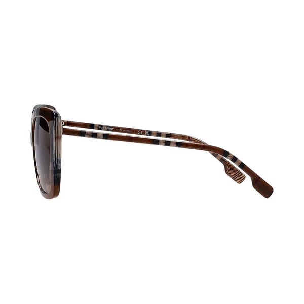 Sunglasses B4323 Check/Brown