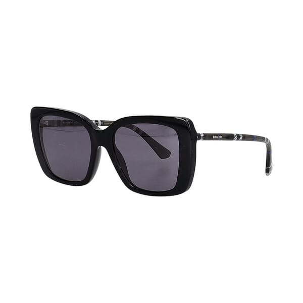 Sunglasses B4456 Black