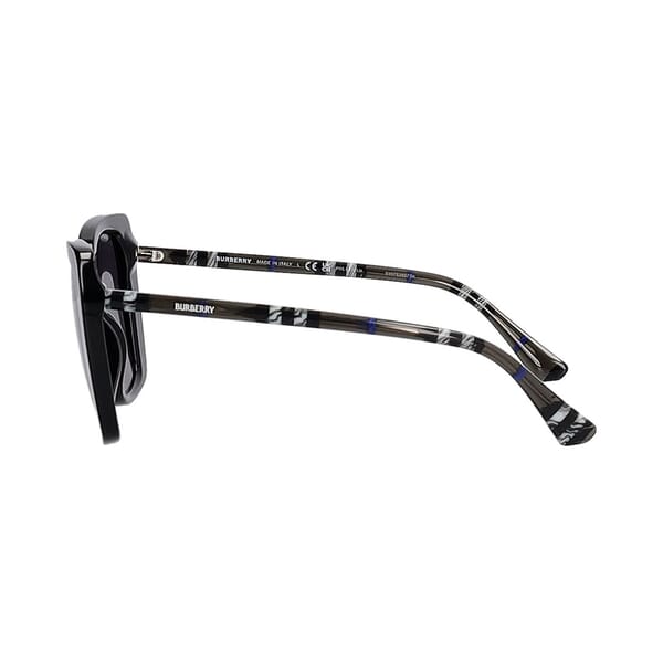Sunglasses B4456 Black