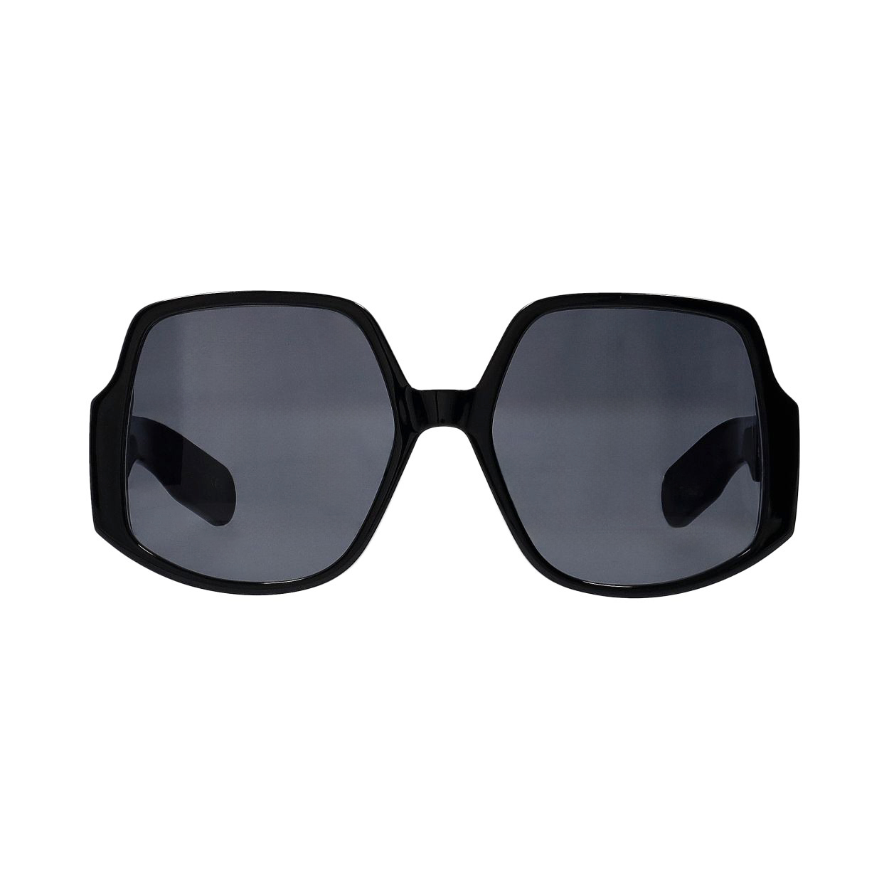 Dior Sunglasses Black – DIOR INSIDEOUT1 57 8072K Dior Sunglasses Black - DIOR INSIDEOUT2 54 8072K - Spectacle  main image 2